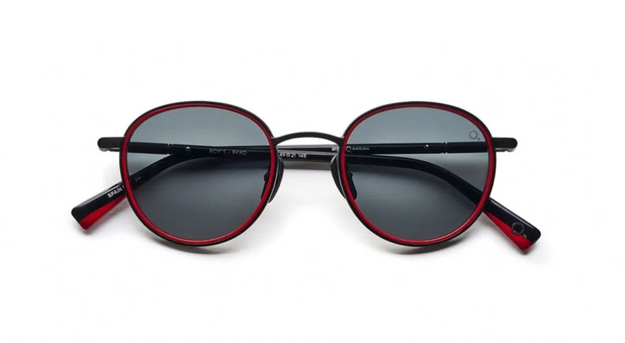 Etnia Barcelona ROY S SUN Sunglasses - view 10
